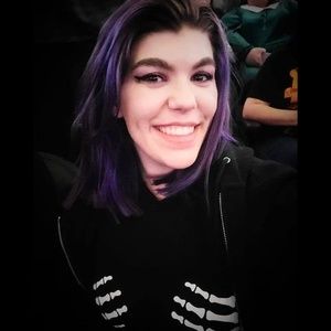 Meet your Posher, Nichole